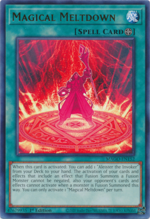 Top các lá bài môi trường thú vị nhất 9