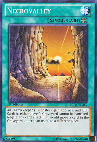 Top các lá bài môi trường thú vị nhất 0