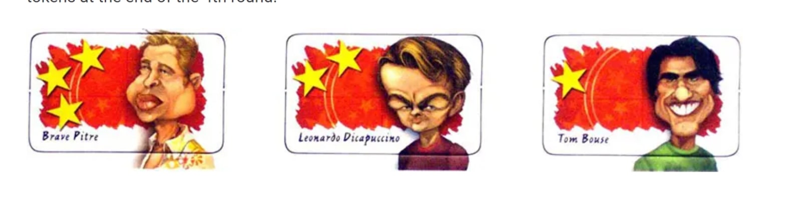 Cách chơi board game Dream Factory 0