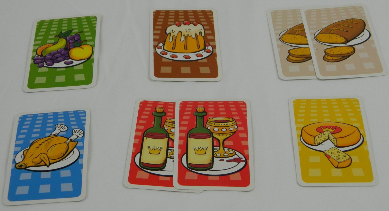 Cách chơi chi tiết board game King Lui 0