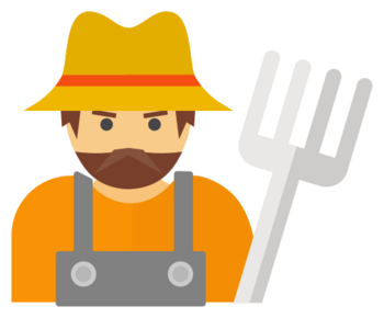 Danh sách nhân vật trong Werewolf Online – WWO ( Ma sói Online) trên điện thoại