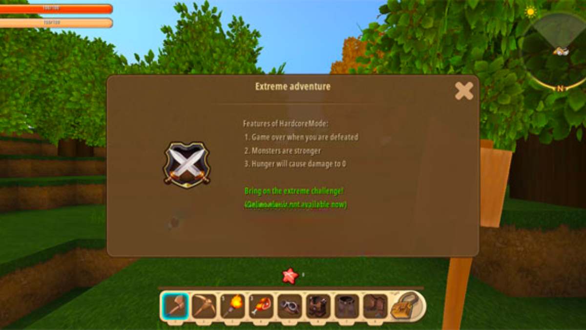 Hướng dẫn cách chơi Mini World: Block Art 3