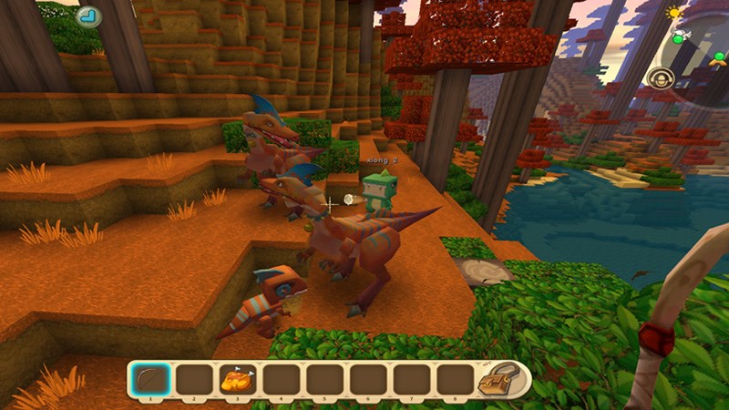 Những lý do bạn không thể bỏ lỡ tựa game này 1