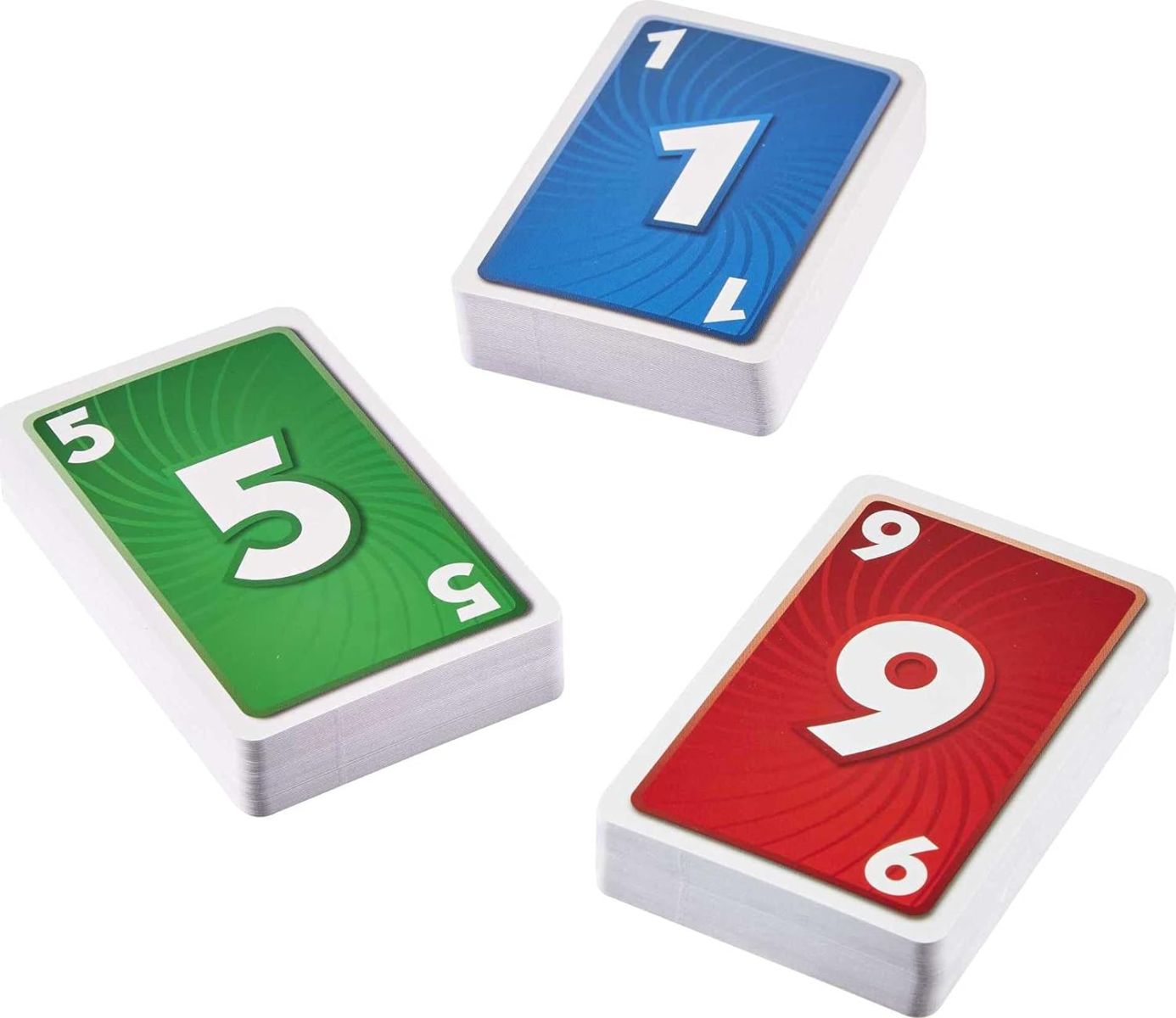Quy tắc thỏa thuận trong Skip Bo 0