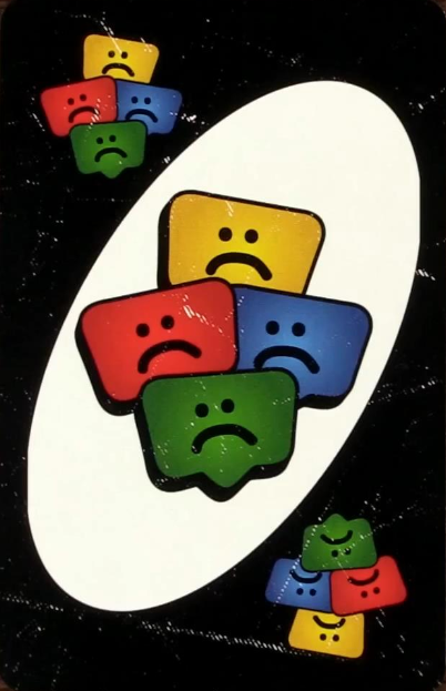 Các lá bài chức năng 6