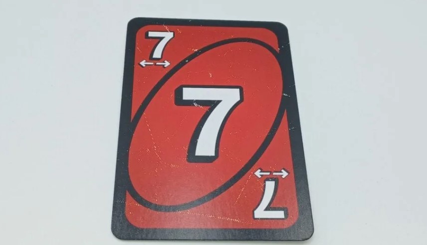 Cách chơi Uno Show’em No Mercy 2