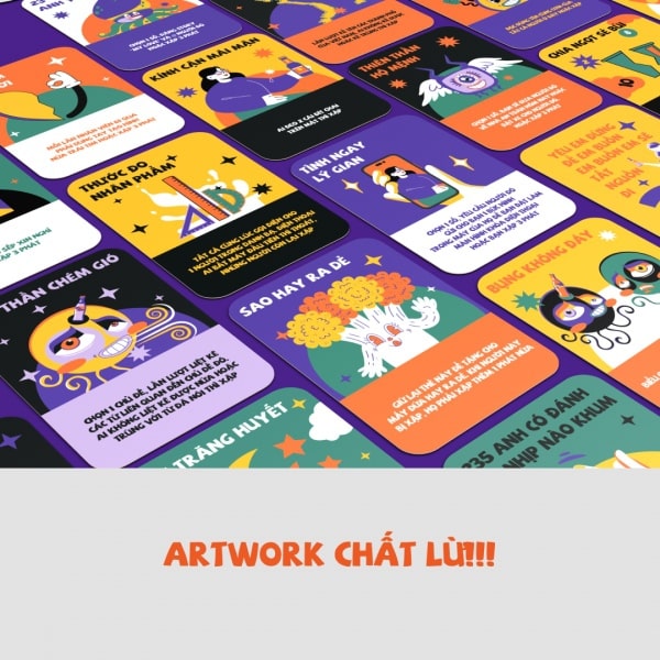 Những lý do khiến bạn không thể bỏ qua Xập Xình 0