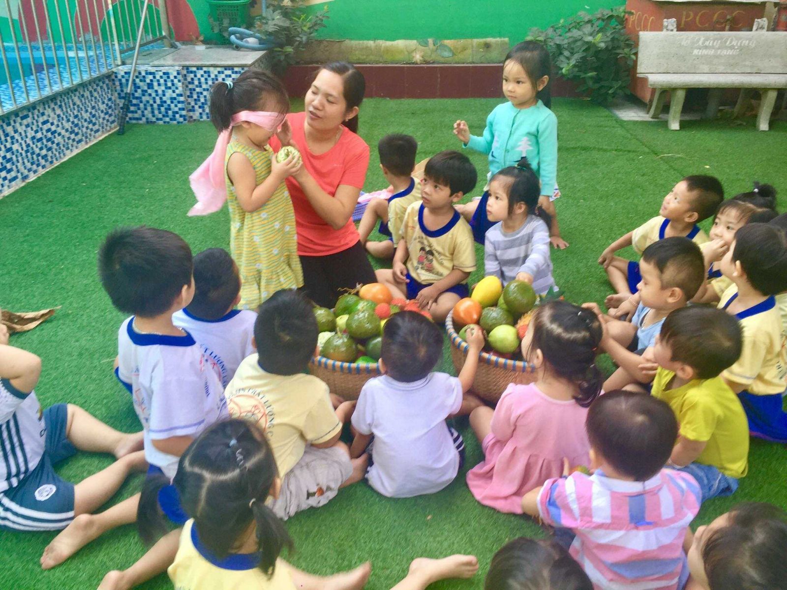 Cách chơi trò chơi Ai Đoán Giỏi 0