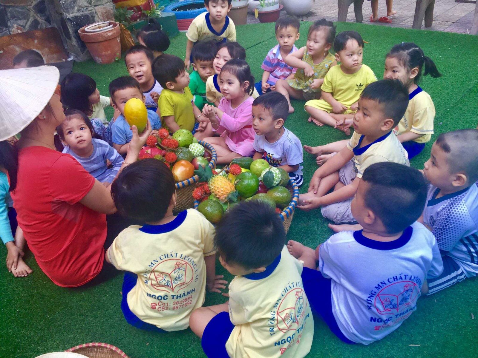 Hướng dẫn cách chơi trò chơi Ai đoán giỏi