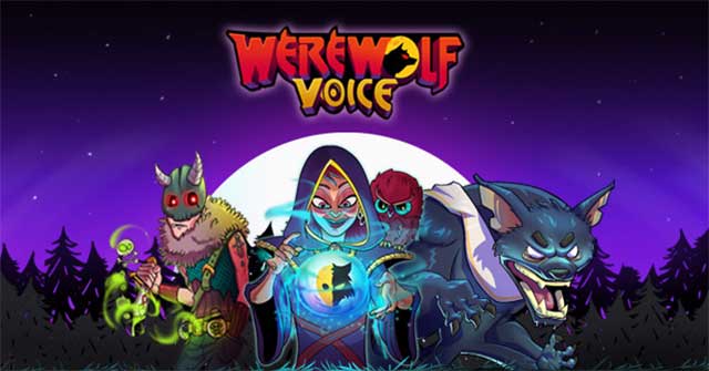 Werewolf Voice 0