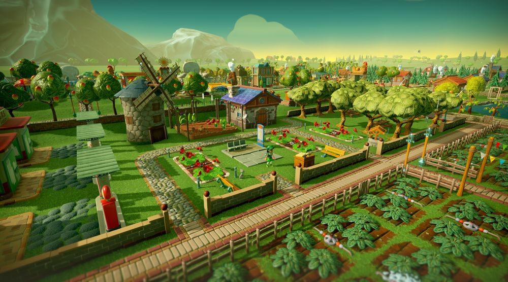 farm together game