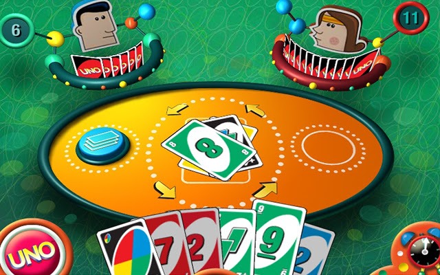 Các game thẻ bài Online 0