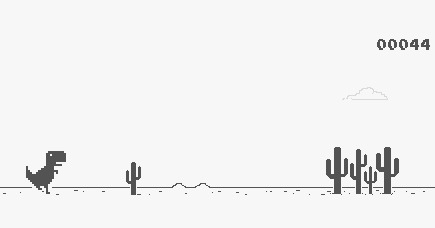Tổng hợp 20 trò chơi ẩn chơi được trên Google