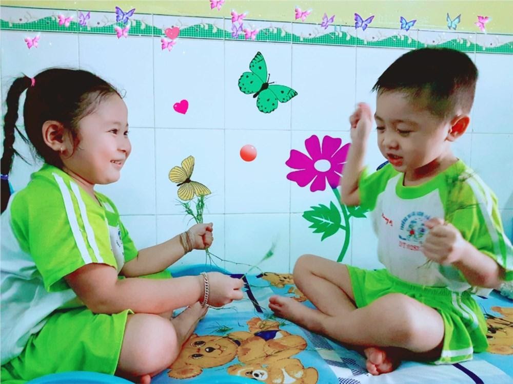 Hướng dẫn cách chơi trò chơi Chọi cỏ gà 0