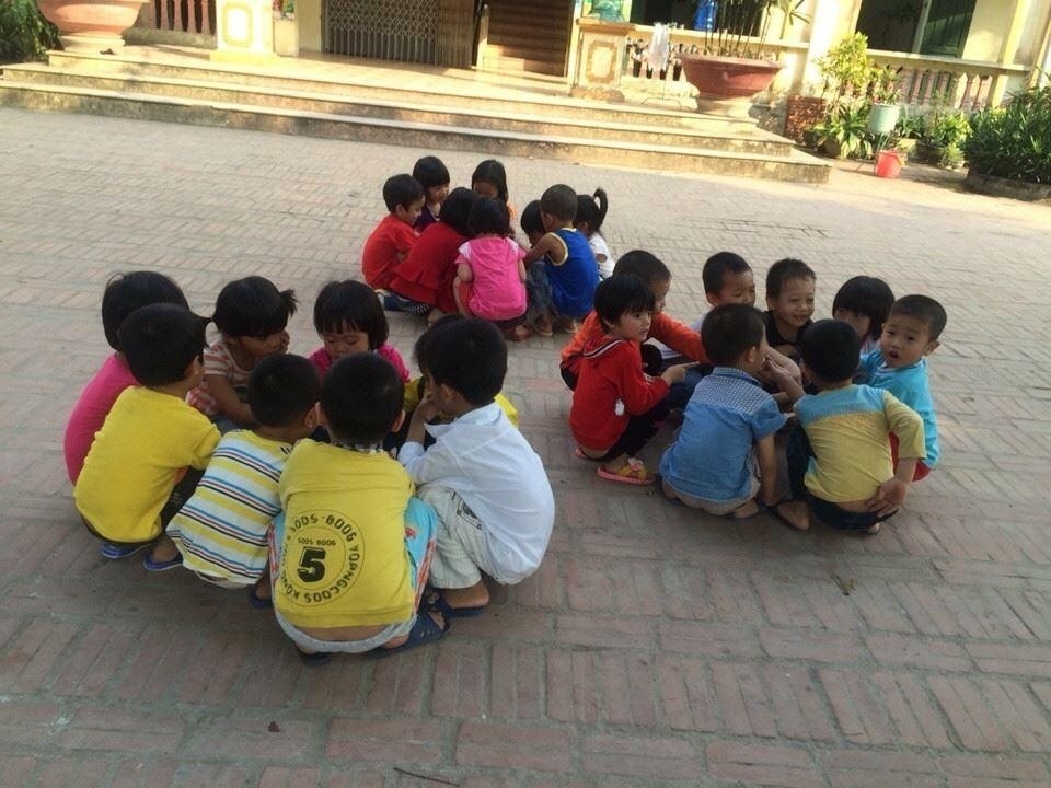 Cách chơi trò chơi Hóp 0