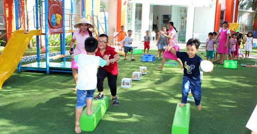 Chuẩn bị trước khi chơi 0