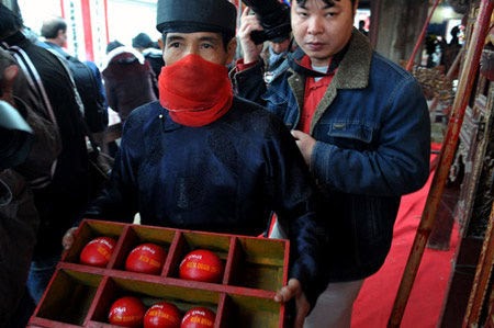 Chuẩn bị trước khi chơi 0