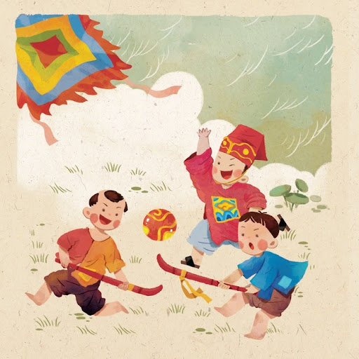 Cách chơi trò chơi Đánh phết 0