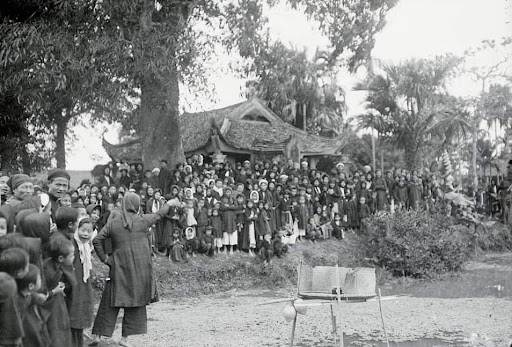 Cách chơi trò chơi Đáo đĩa - Đáo mẹt 0