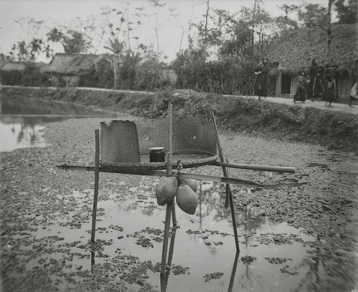 Chuẩn bị trước khi chơi 0