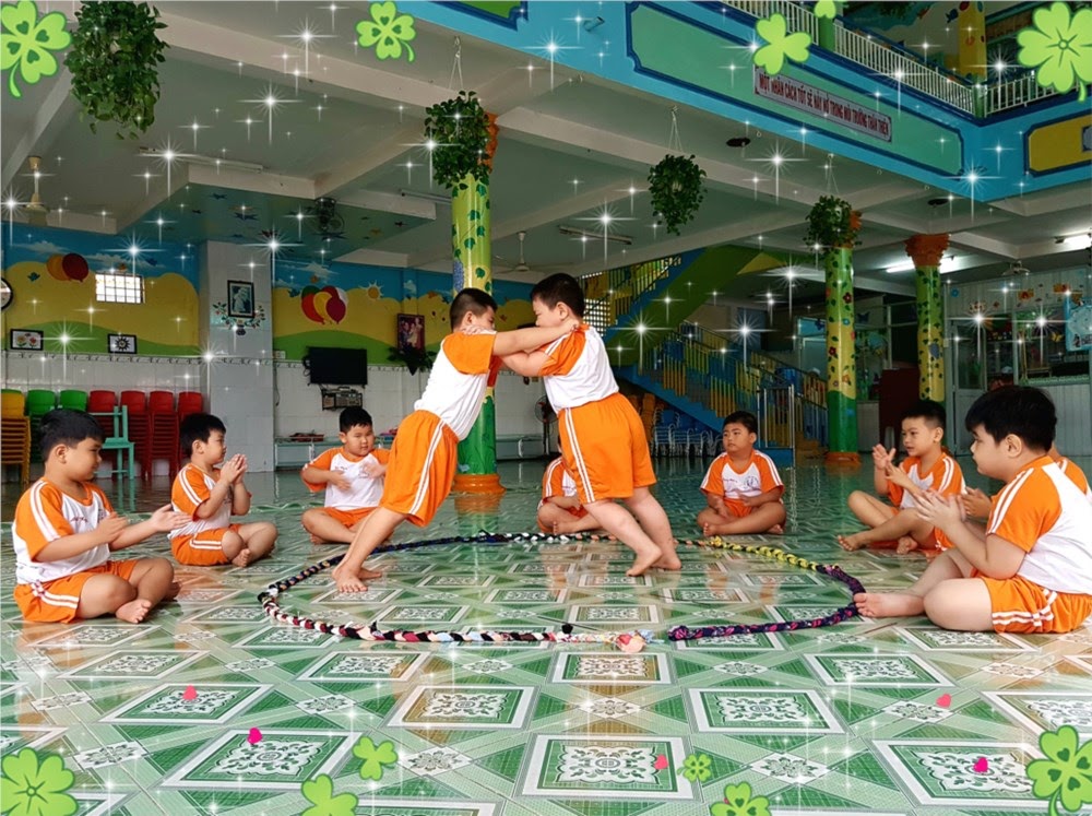 Cách chơi trò chơi đấu vật 0