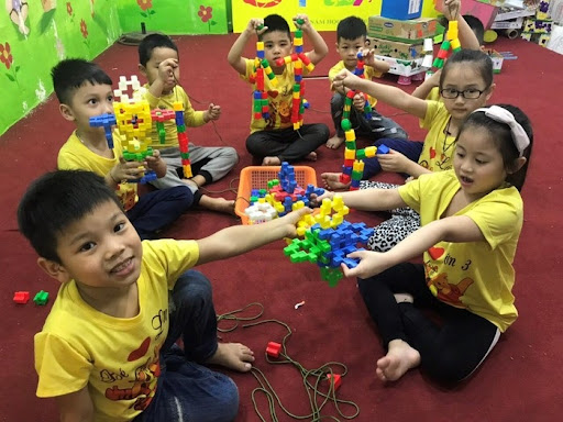 Chuẩn bị trước khi chơi 0