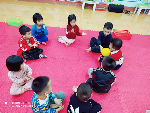 Cách chơi trò chơi Nhanh lên bạn ơi 0