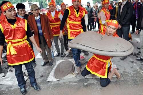 Một số kỹ thuật trong trò chơi 1