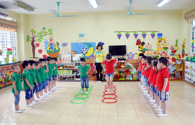 Cách chơi trò chơi Ai nhanh tay lẹ mắt 0