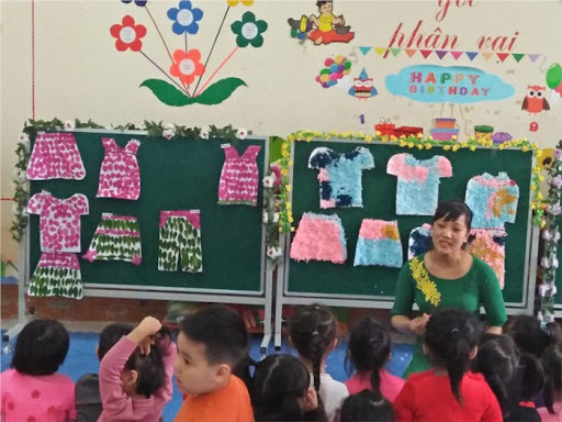 Chuẩn bị trước khi chơi 0