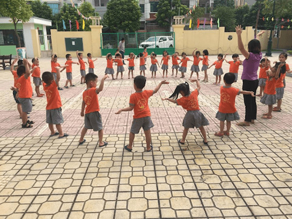 Cách chơi trò chơi Cánh cửa bí mật 0