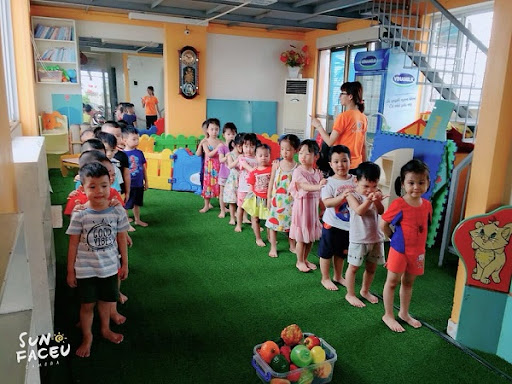 Chuẩn bị trước khi chơi 0