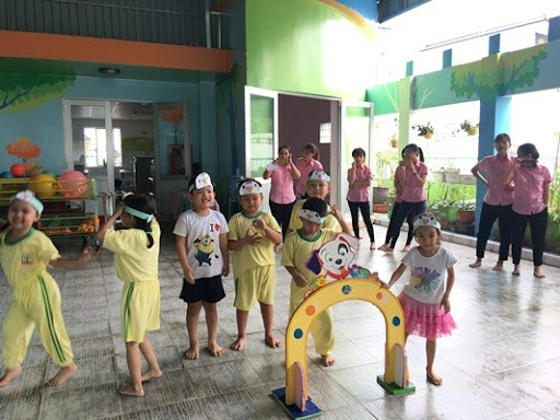 Chuẩn bị trước khi chơi 0