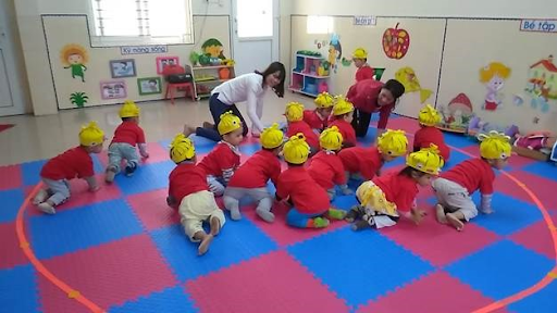 Chuẩn bị trước khi chơi 0