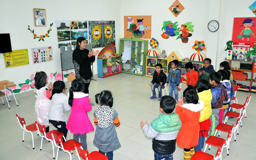 Hướng dẫn cách chơi trò chơi Hãy xếp theo thứ tự