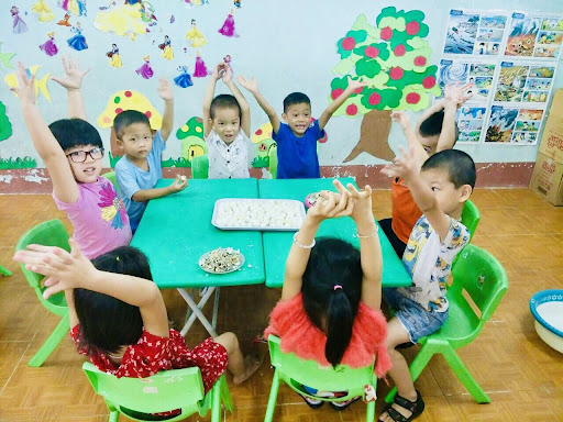 cách chơi trò chơi Hãy xếp theo thứ tự 0