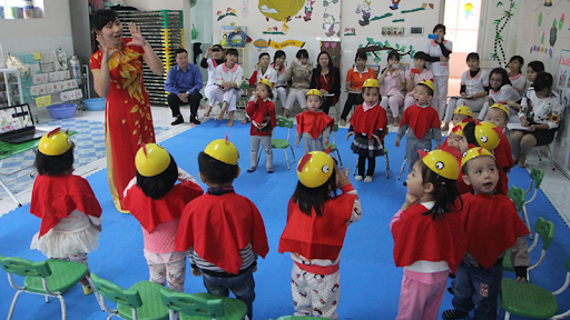 Chuẩn bị trước khi chơi 0