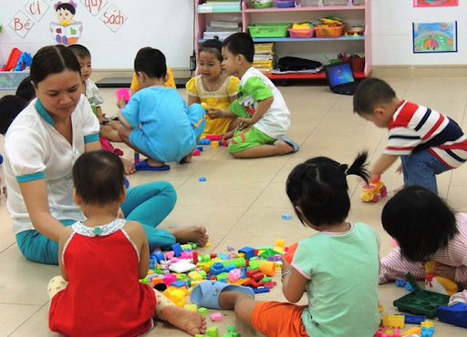 Chuẩn bị trước khi chơi 0