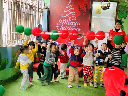 Hướng dẫn cách chơi trò chơi Đập bóng