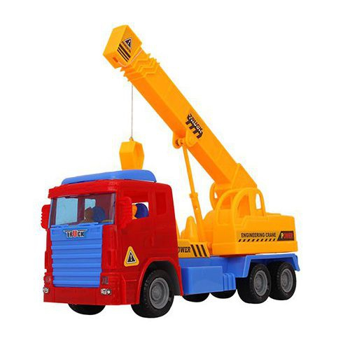 Chuẩn bị trước khi chơi 0