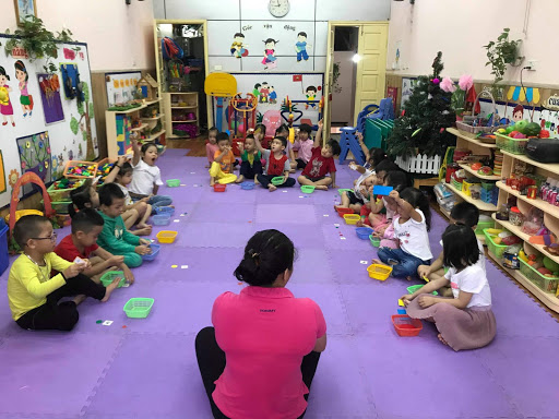 Cách chơi trò chơi thi Xem ai nhanh và giỏi 0