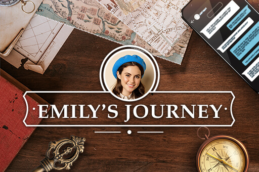 Emilys Journey
