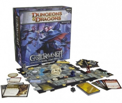 Dungeons & Dragons - Lịch sử, lối chơi và những điều cần biết