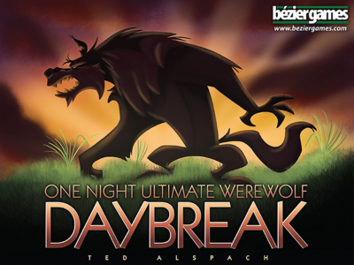 Hướng dẫn cách chơi Ma sói One Night Day Break