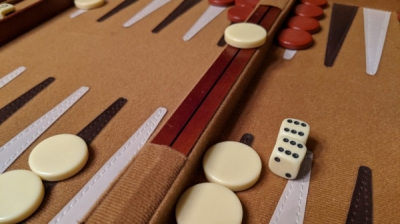 Backgammon là gì?  Hướng dẫn chơi Backgammon (cờ tào cáo)