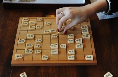 5 thủ thuật hay khi chơi cờ Shogi cho người mới bắt đầu