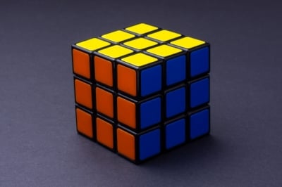 Dự thi 12 - Top các trang web Rubik uy tín nổi tiếng mà người chơi Rubik nên mua