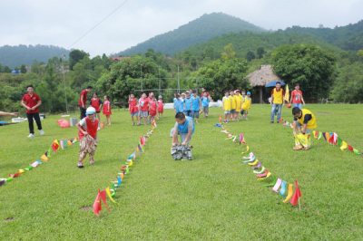 Tổng hợp những hình phạt vui khi chơi trò chơi