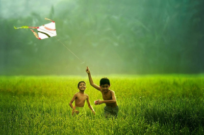 Chơi diều như thế nào để an toàn? Chơi diều như thế nào để an toàn?