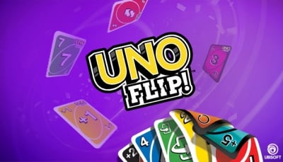 Hướng dẫn cách chơi Uno Flip